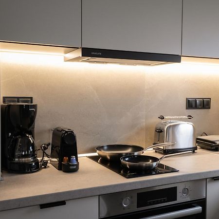Likehome Apartments Орестіас Екстер'єр фото
