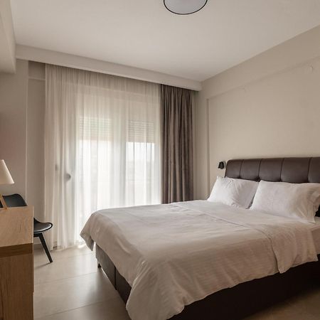Likehome Apartments Орестіас Екстер'єр фото