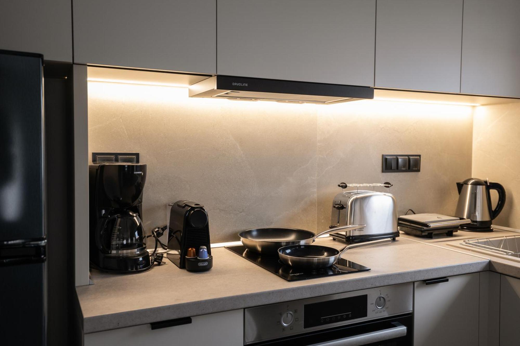 Likehome Apartments Орестіас Екстер'єр фото