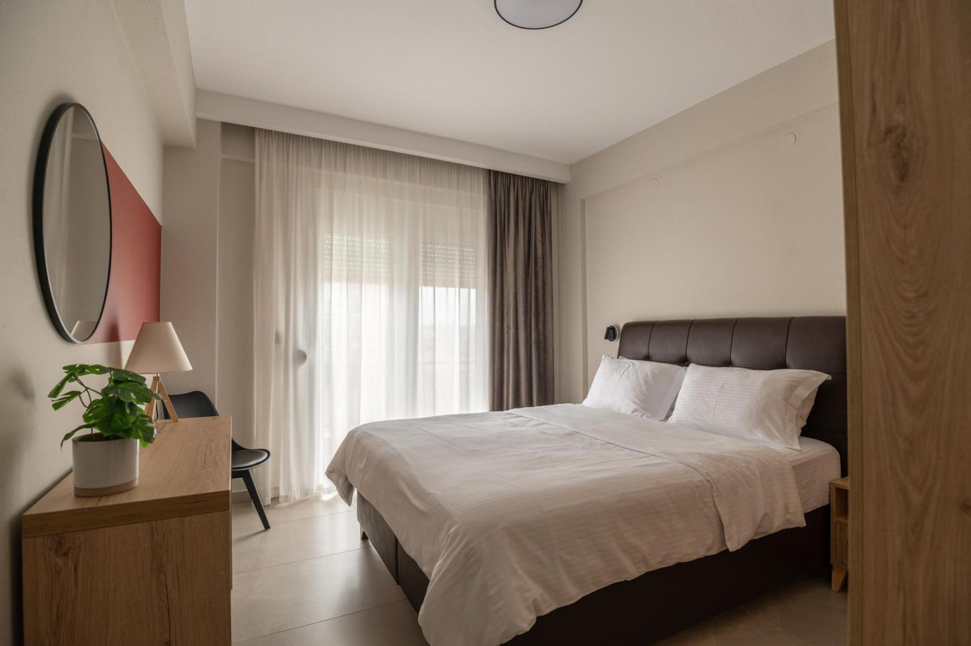 Likehome Apartments Орестіас Екстер'єр фото
