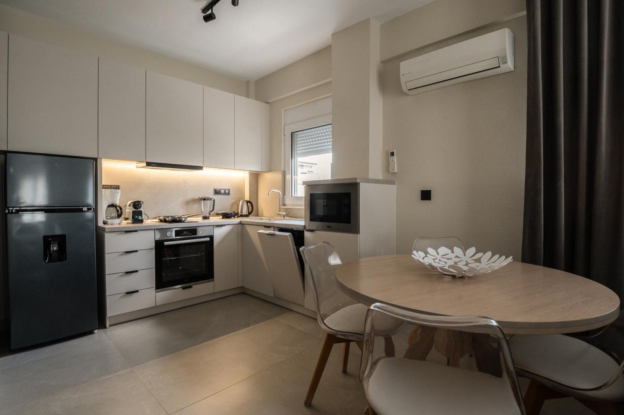 Likehome Apartments Орестіас Екстер'єр фото