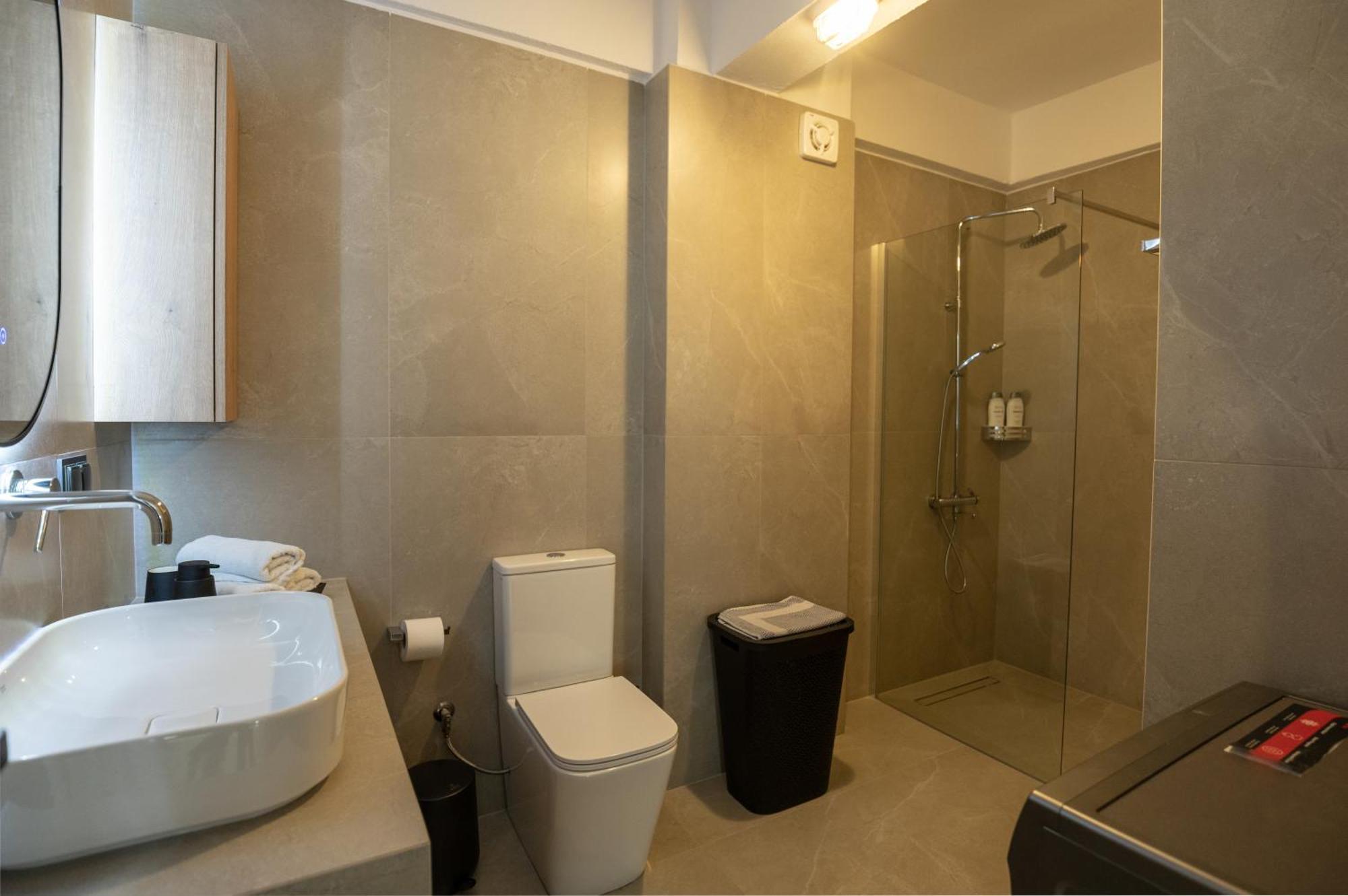 Likehome Apartments Орестіас Екстер'єр фото