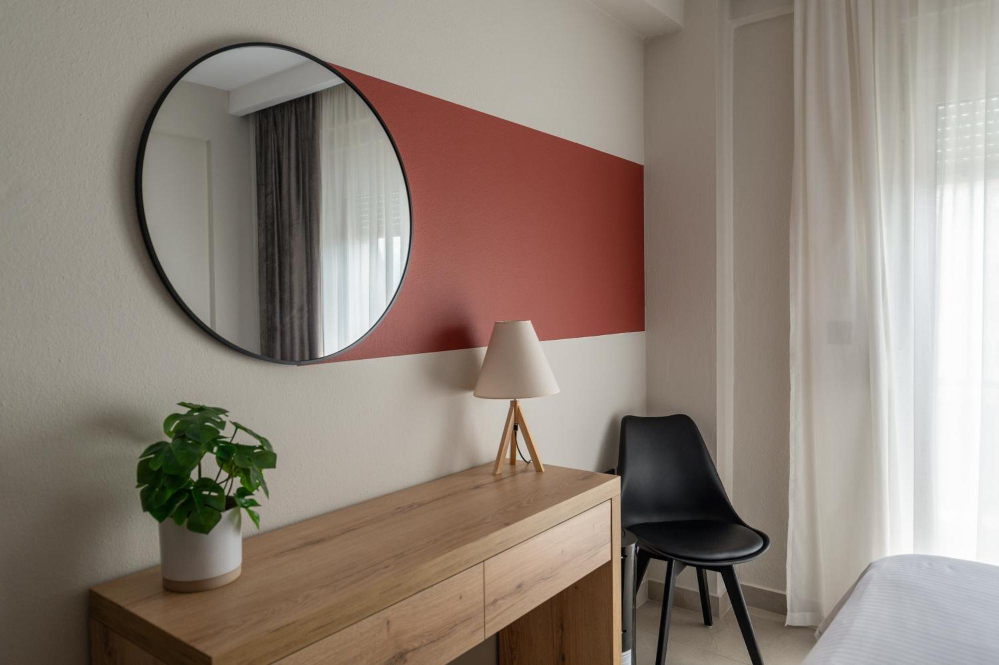Likehome Apartments Орестіас Екстер'єр фото