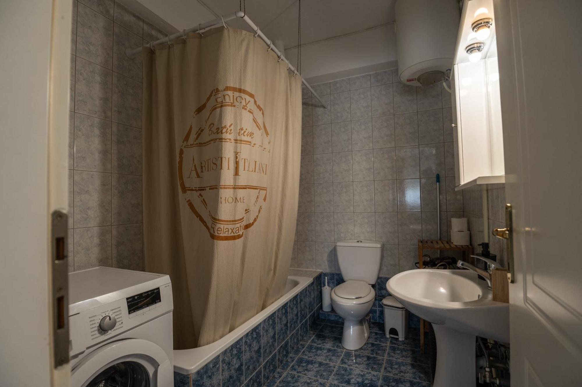 Likehome Apartments Орестіас Екстер'єр фото