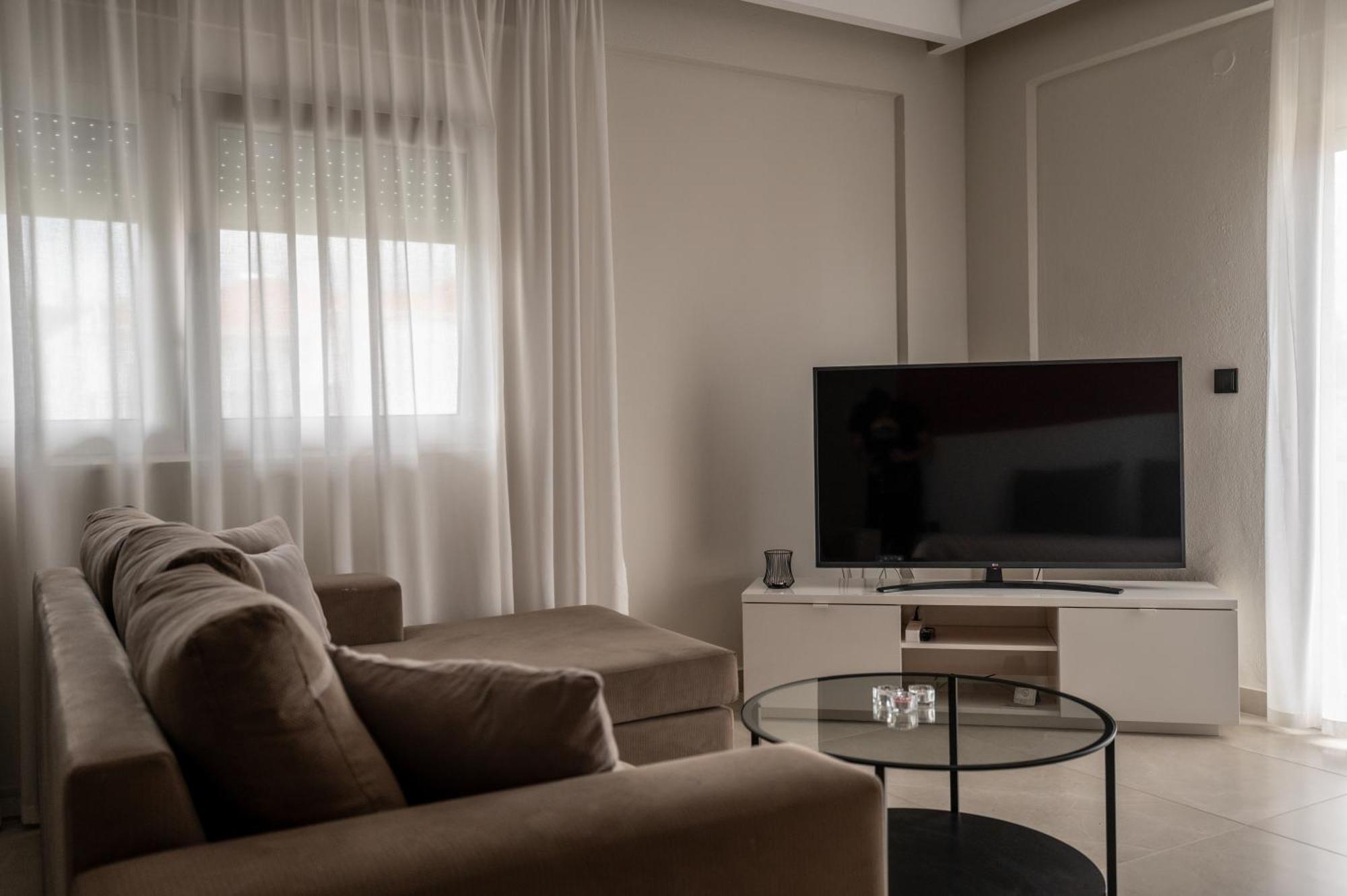 Likehome Apartments Орестіас Екстер'єр фото