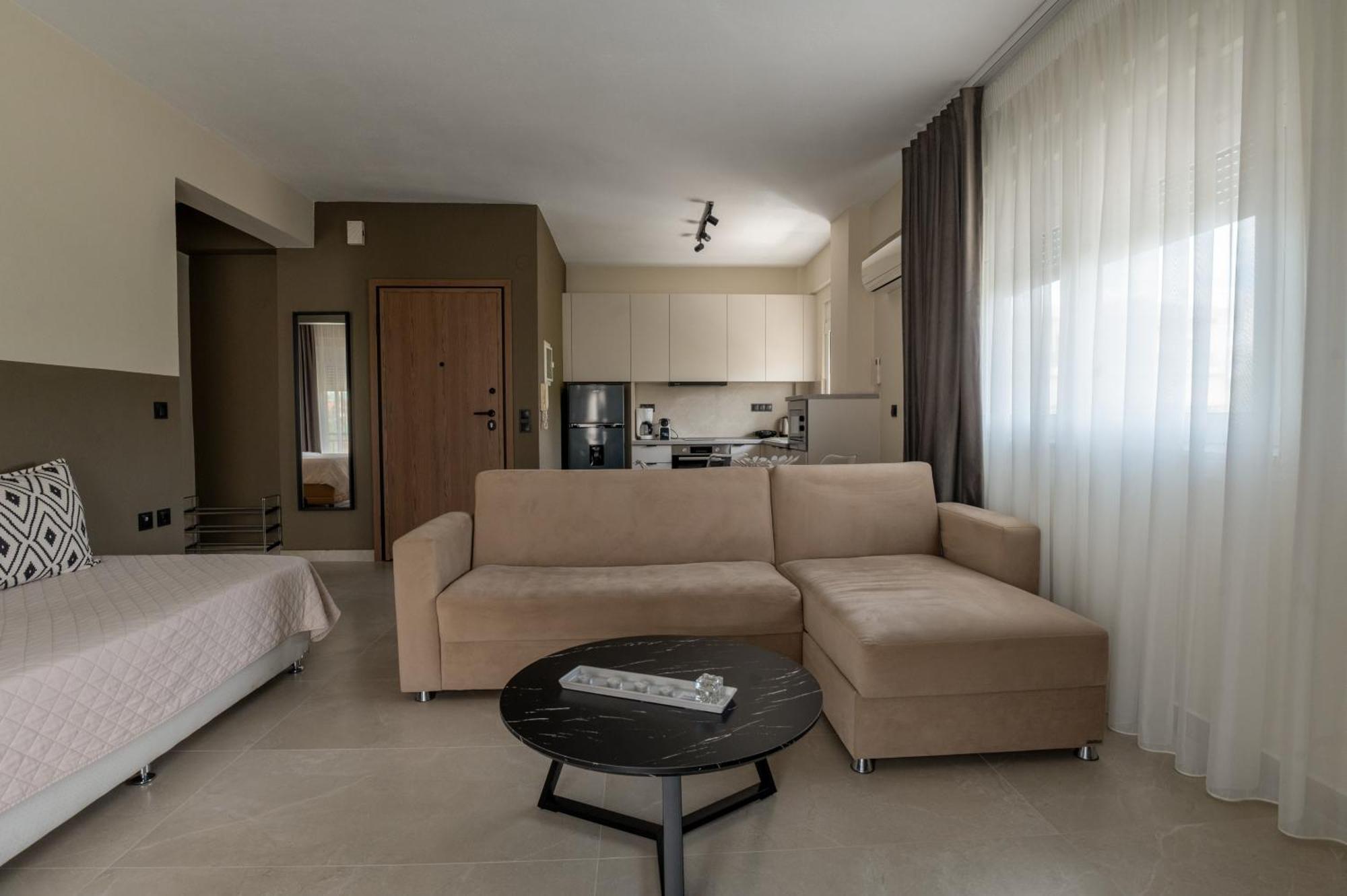 Likehome Apartments Орестіас Екстер'єр фото