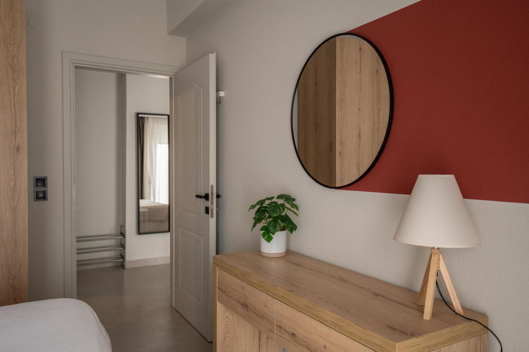 Likehome Apartments Орестіас Екстер'єр фото