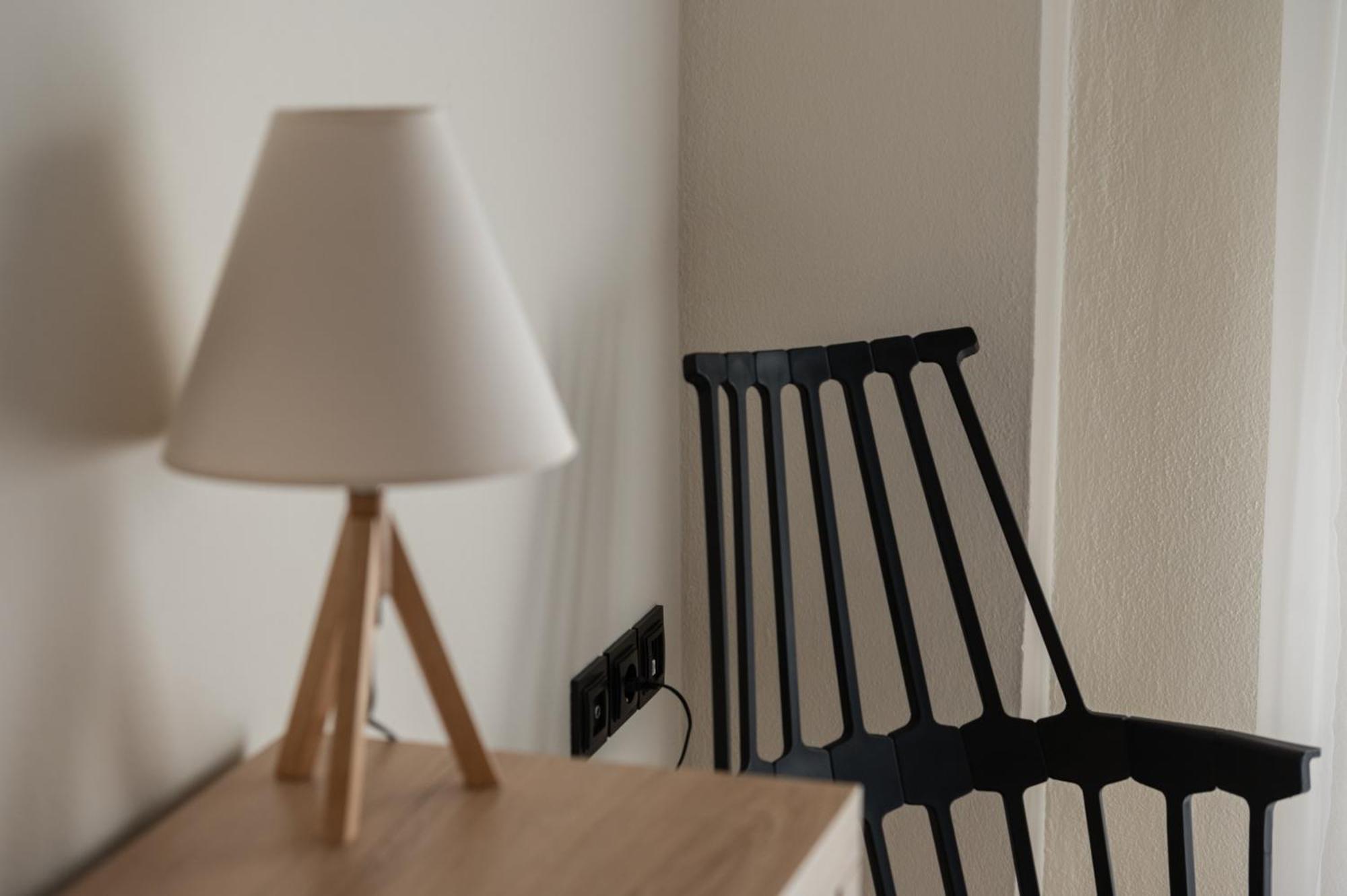 Likehome Apartments Орестіас Екстер'єр фото