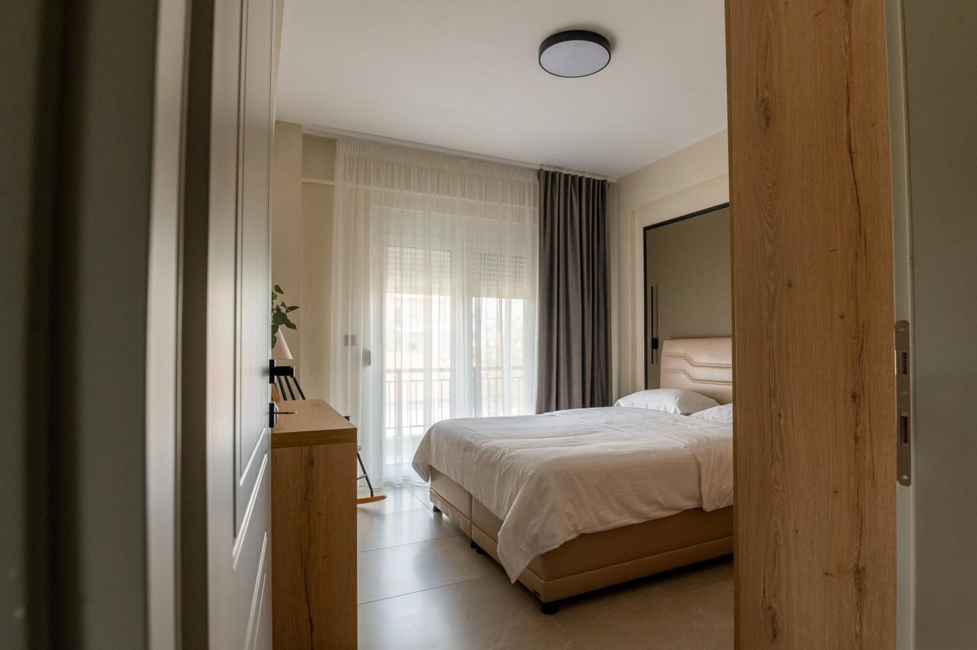 Likehome Apartments Орестіас Екстер'єр фото