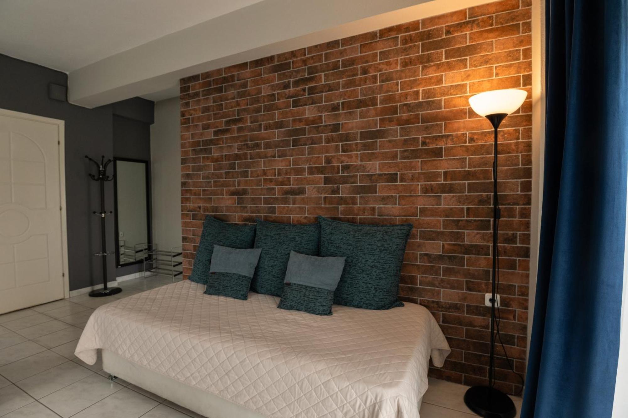 Likehome Apartments Орестіас Екстер'єр фото